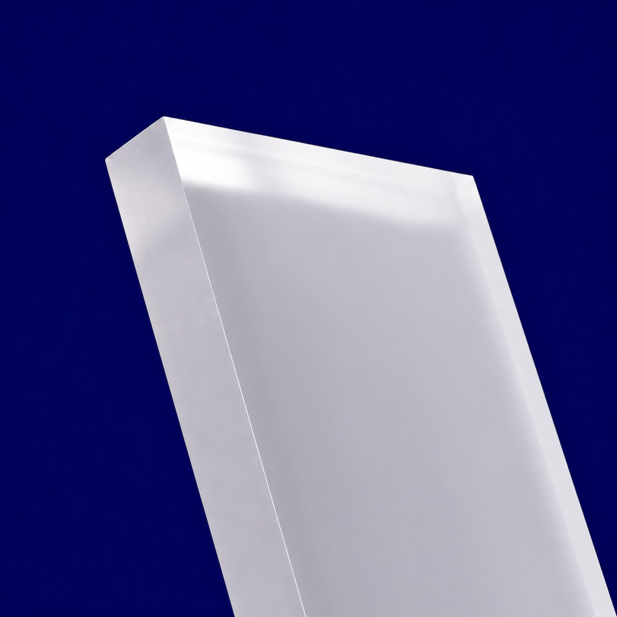 Signacore Opal Cast Acrylic Sheet – 20mm - Image 2